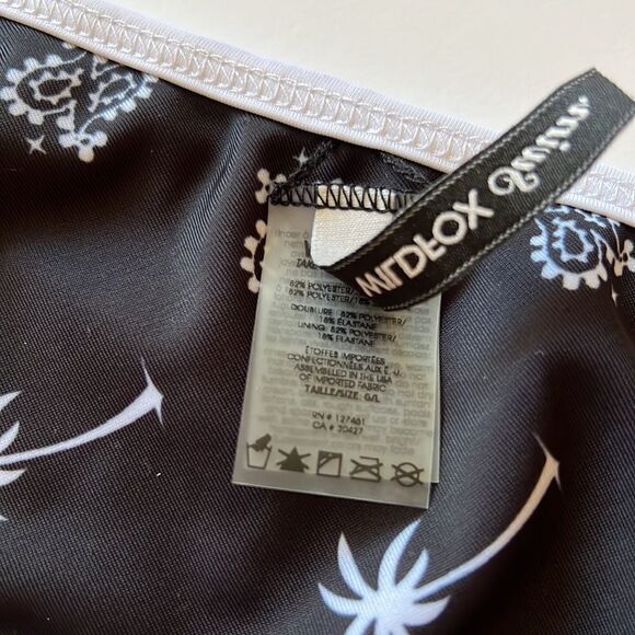 WILDFOX bikini swim bottoms - Picture 4 of 9